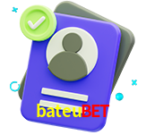 Tornar-se um membro do bateubet é muito simples