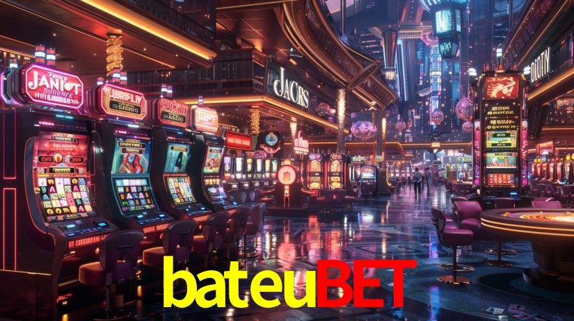 Welcome Bonus bateubet