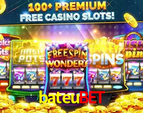 A Emoção da Loteria na bateubet: Uma Chance de Mudança de Vida