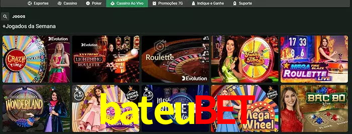 bateubet bet