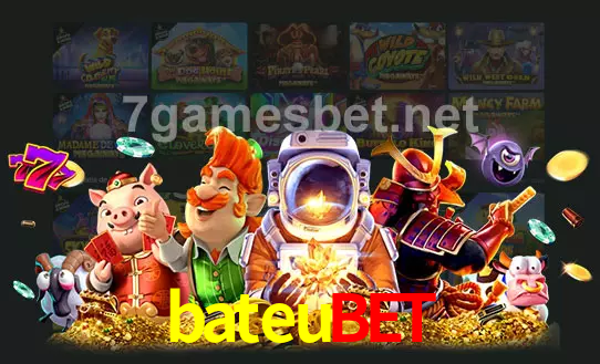 cassino bateubet
