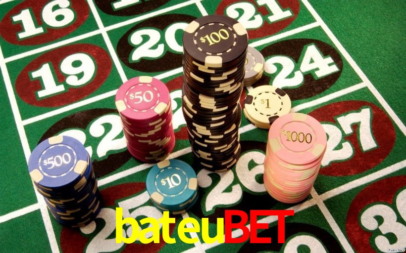 Apostas de Basquete bateubet