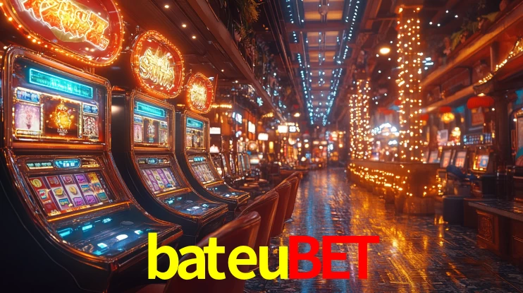 bateubet: Seu Especialista em Apostas Esportivas Brasileiras