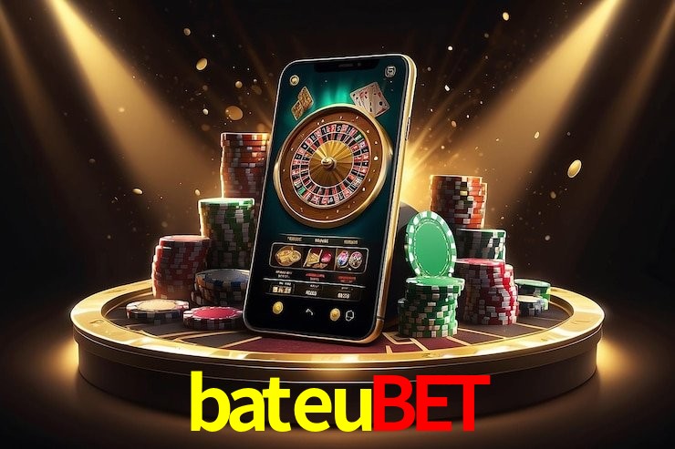 Design Responsivo bateubet