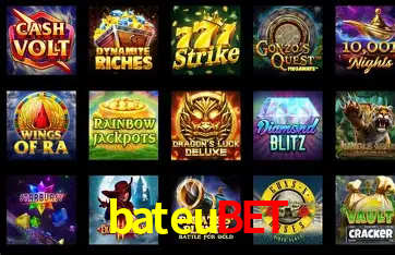 Exclusive Offers bateubet