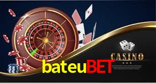 Apostas de Tênis bateubet