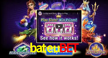 Descubra a Magia dos Jogos de Arcade no bateubet