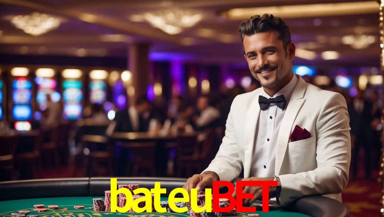 Integração de APIs bateubet