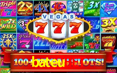Descubra a Magia dos Jogos de Arcade no bateubet