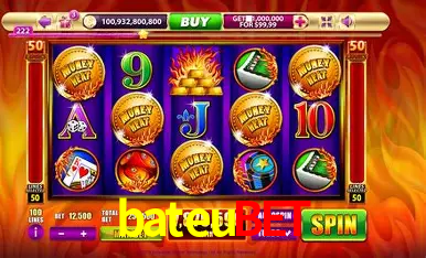 Apostas Esportivas na bateubet: Um Guia Completo