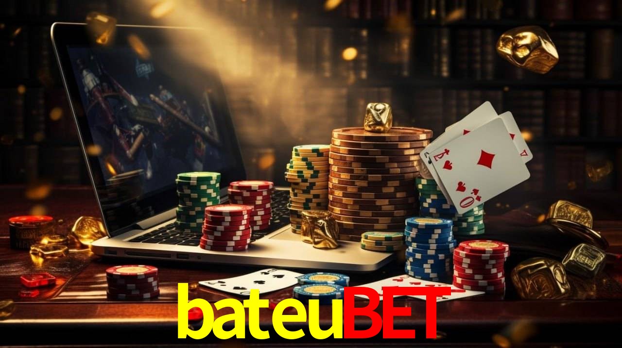 Casino VIP bateubet