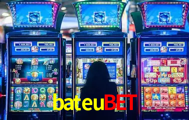Descubra o Mundo do Cassino Online com bateubet