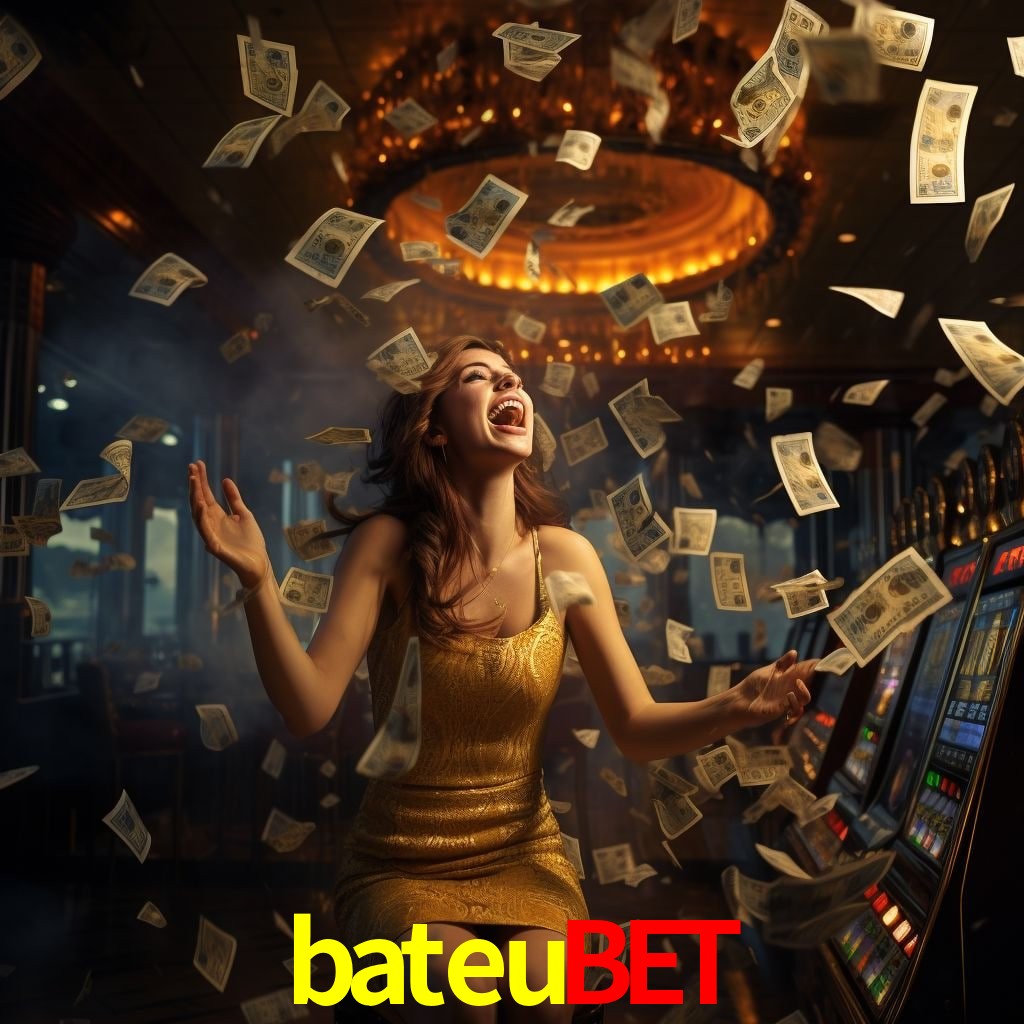 Live Casino bateubet