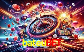 Apostas de Futebol bateubet
