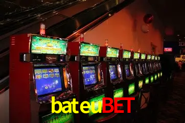 A Experiência Imersiva dos Cassinos Ao Vivo no bateubet