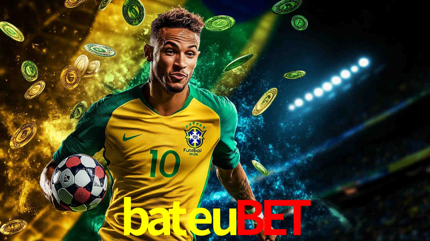 Explorando a Categoria de Eventos em Apostas na bateubet