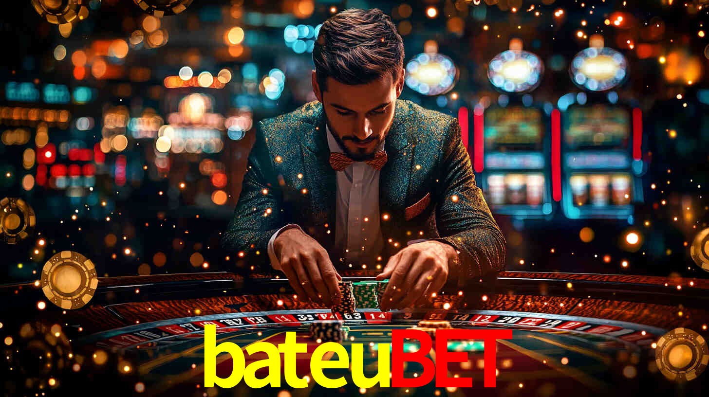 bateubet App Interface