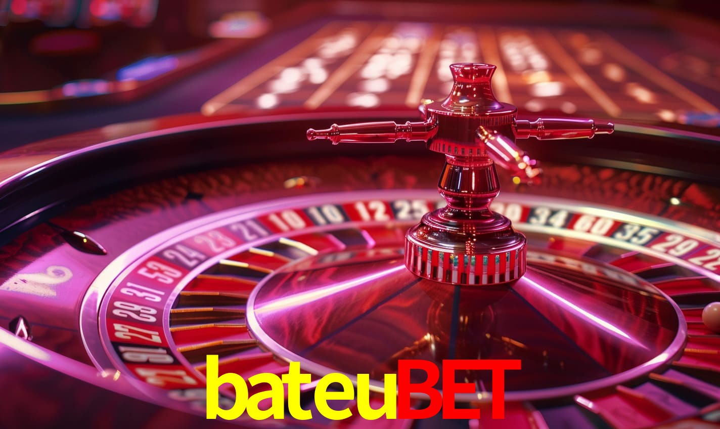 Desvendando o Mundo dos Jogos Virtuais na bateubet