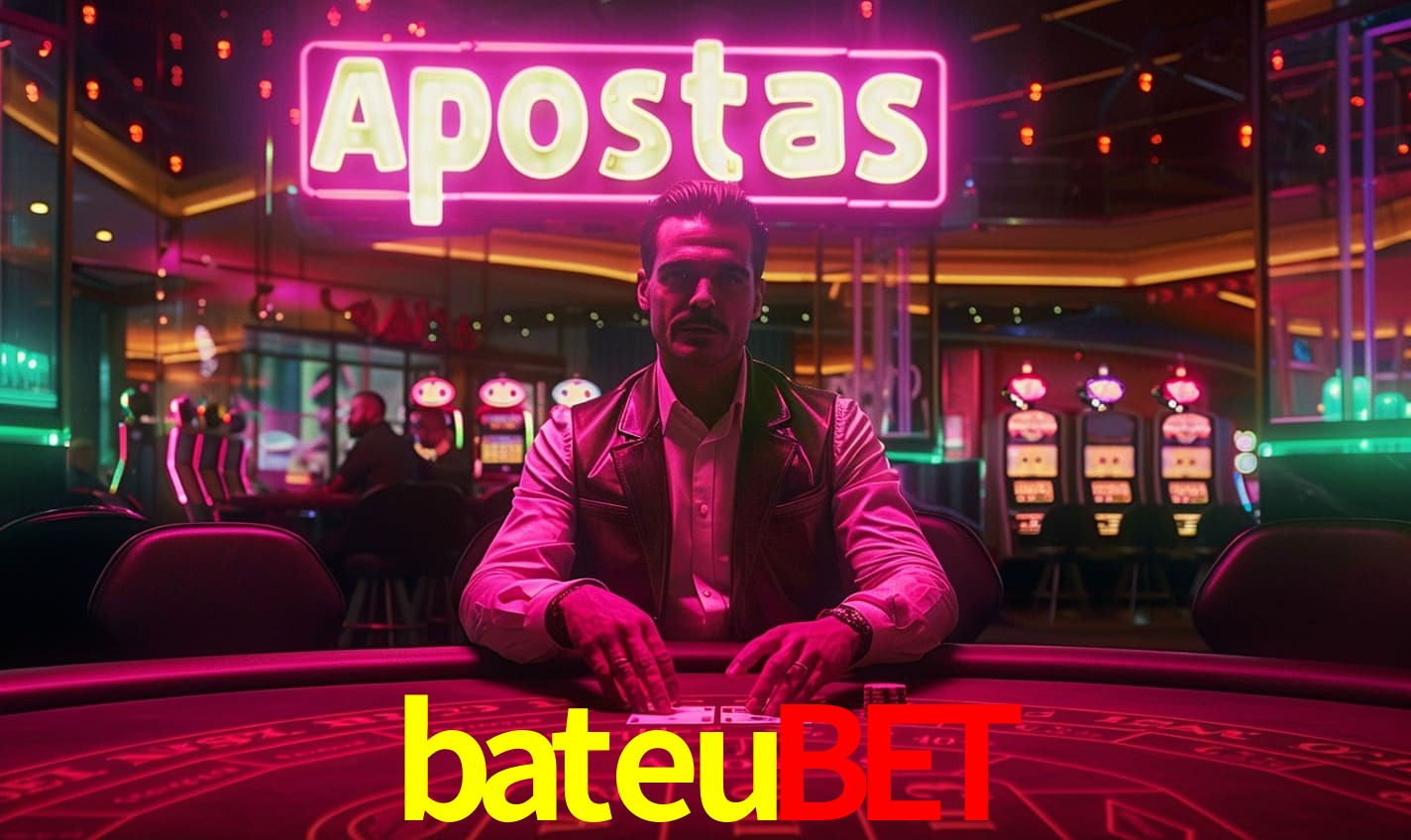 A Experiência Imersiva dos Cassinos Ao Vivo no bateubet