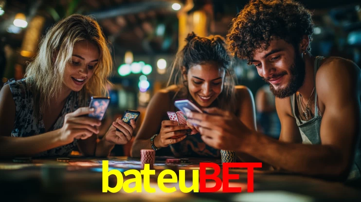 Welcome Bonus bateubet