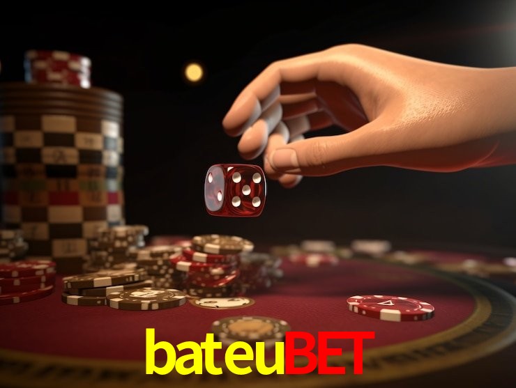 Jogos de Slot bateubet