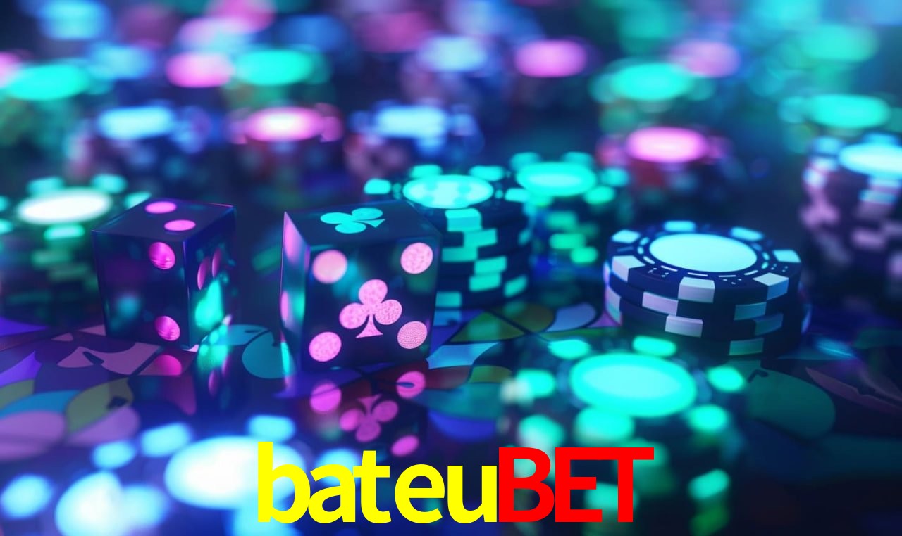 Mesa de Blackjack bateubet