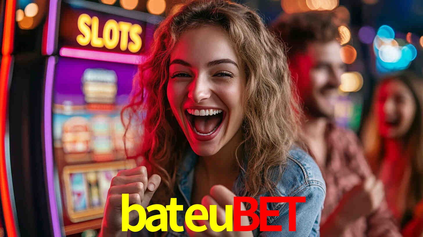 Explorando a Categoria de Eventos em Apostas na bateubet