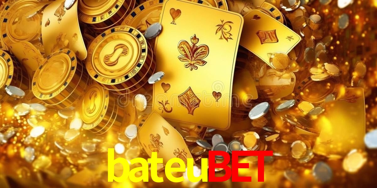 A Emoção da Loteria na bateubet: Uma Chance de Mudança de Vida