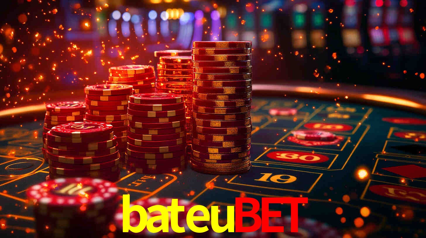 Premium Interface bateubet