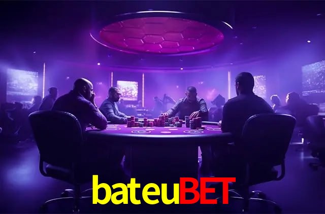 Estatísticas do Jogo bateubet