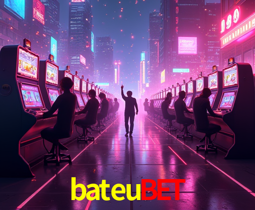 Torneios bateubet