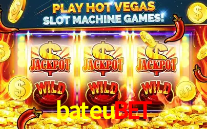 A Emoção da Loteria na bateubet: Uma Chance de Mudança de Vida