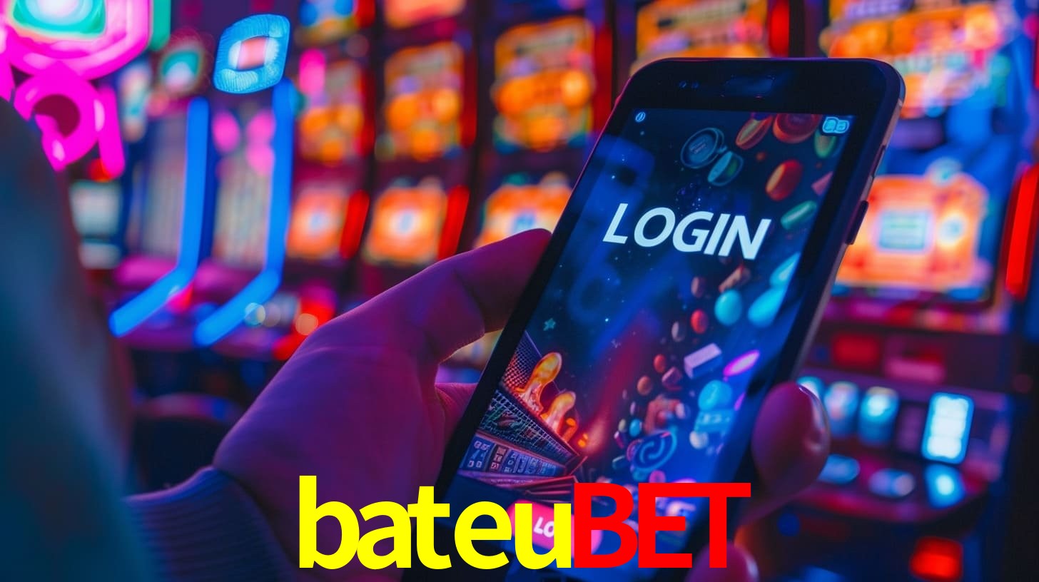 Casino Ao Vivo bateubet