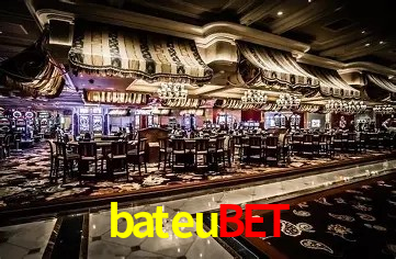 Platform Technology bateubet