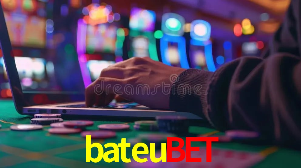 PIX Instantâneo bateubet