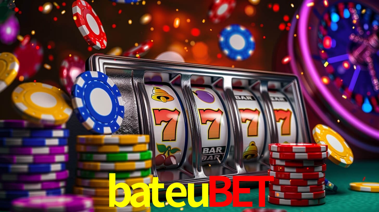 Jogos Exclusivos bateubet
