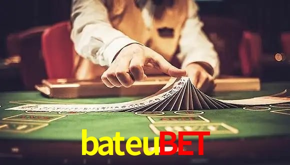 Blackjack Table bateubet