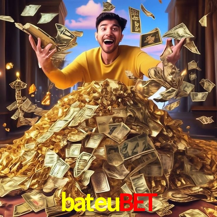 Mesa de Roleta bateubet