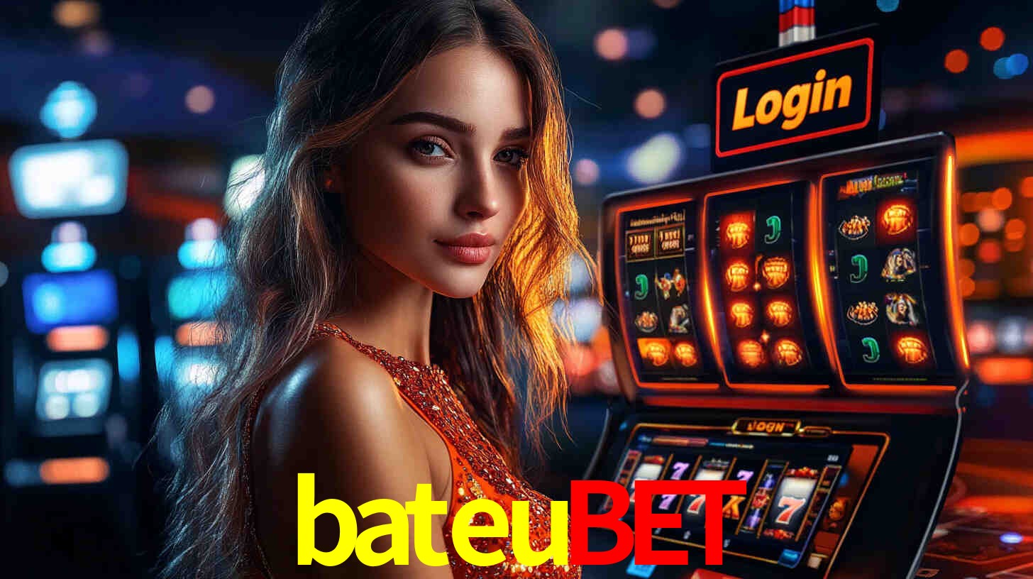 Sinta a adrenalina dos jogos de cassino com bateubet