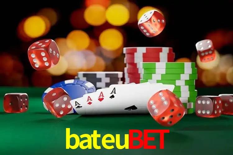 Casino Ao Vivo bateubet