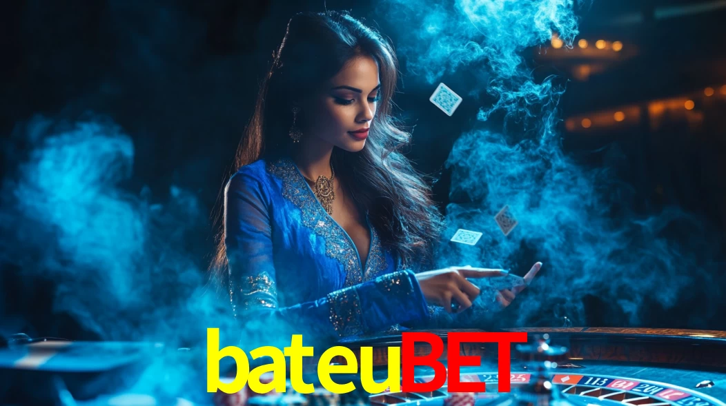Inovações de Jogos na bateubet: O Futuro das Experiências Interativas