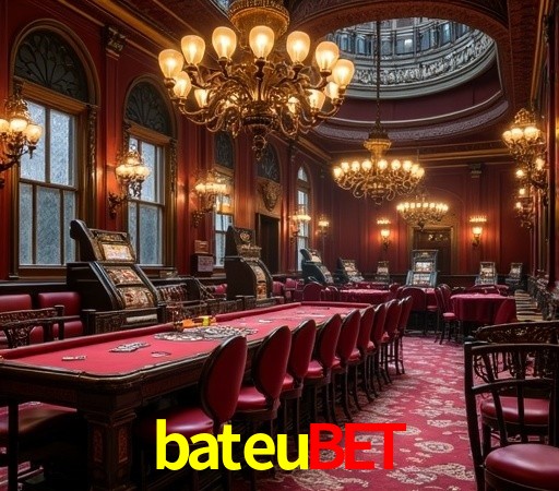 Promoções Sazonais bateubet