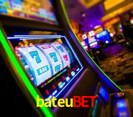 Desvendando o Mundo dos Jogos Virtuais na bateubet