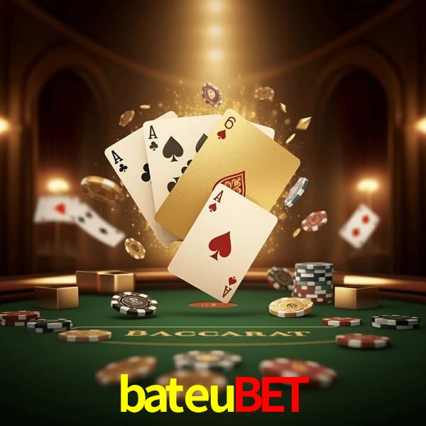 Roulette Table bateubet