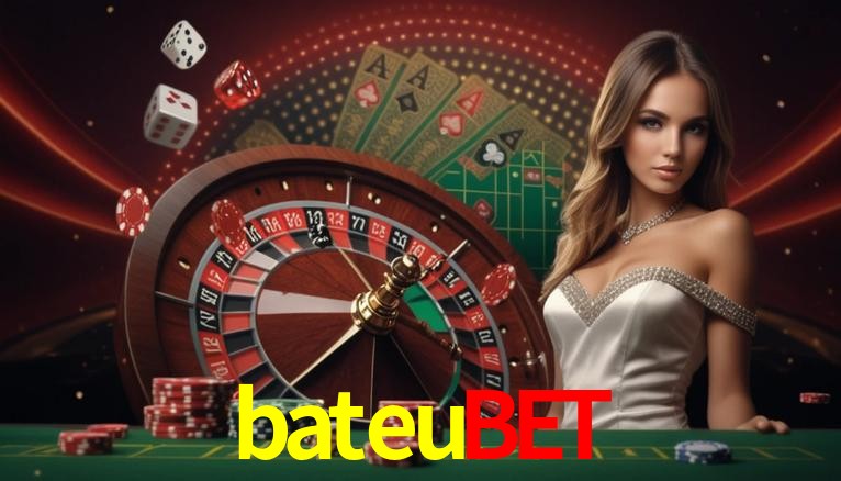 Bonus Features bateubet