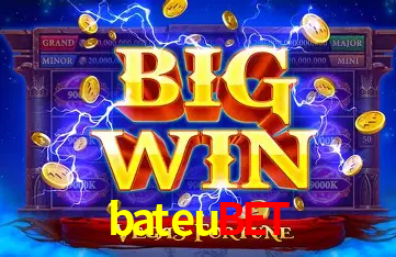 Seasonal Promotions bateubet
