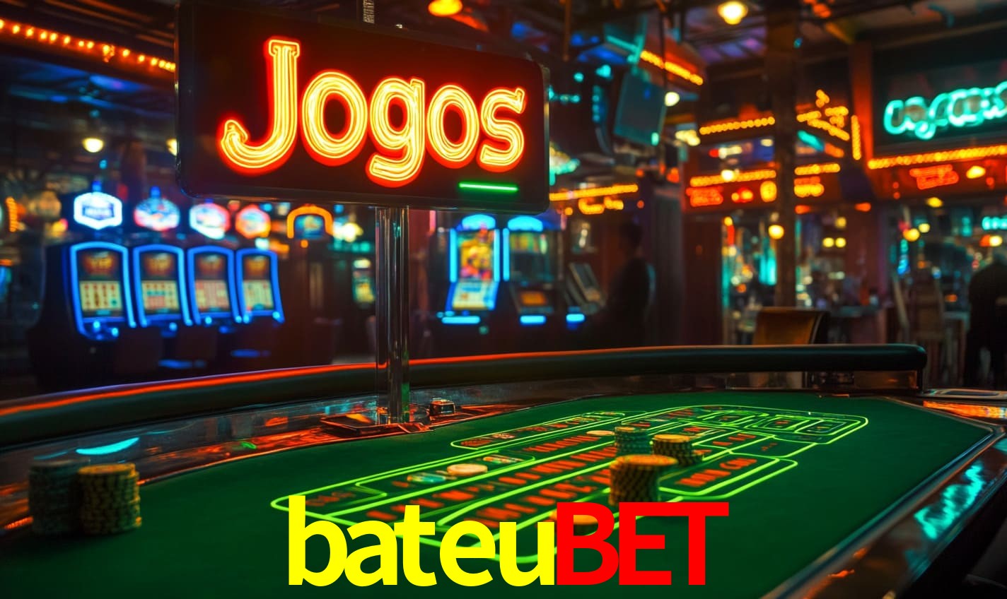 Benefícios da Conta bateubet